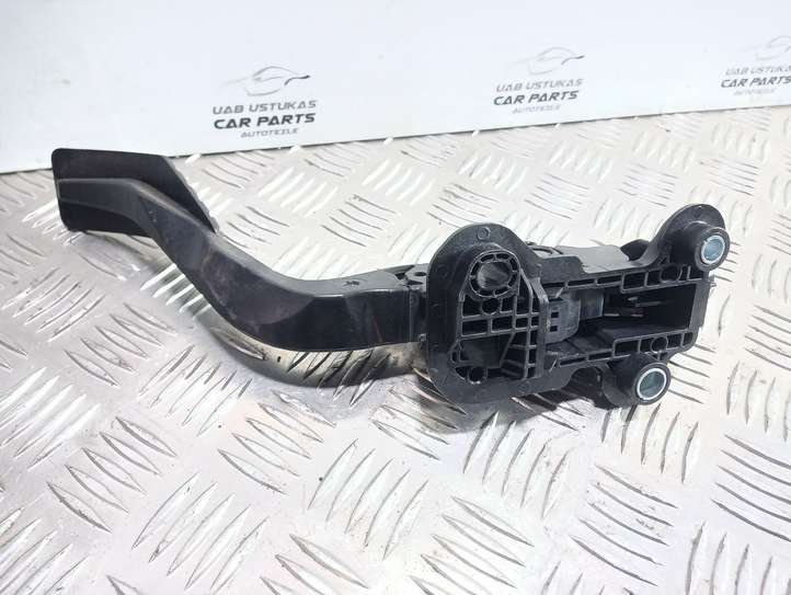 Mitsubishi Lancer (2007 - 2011)  1600A101 Педаль акселератора