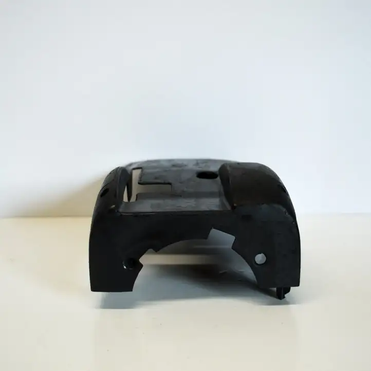 Volkswagen Golf IV (1998 - 2005) 1J0858566C Обшивка рулевой колонки — фото 2