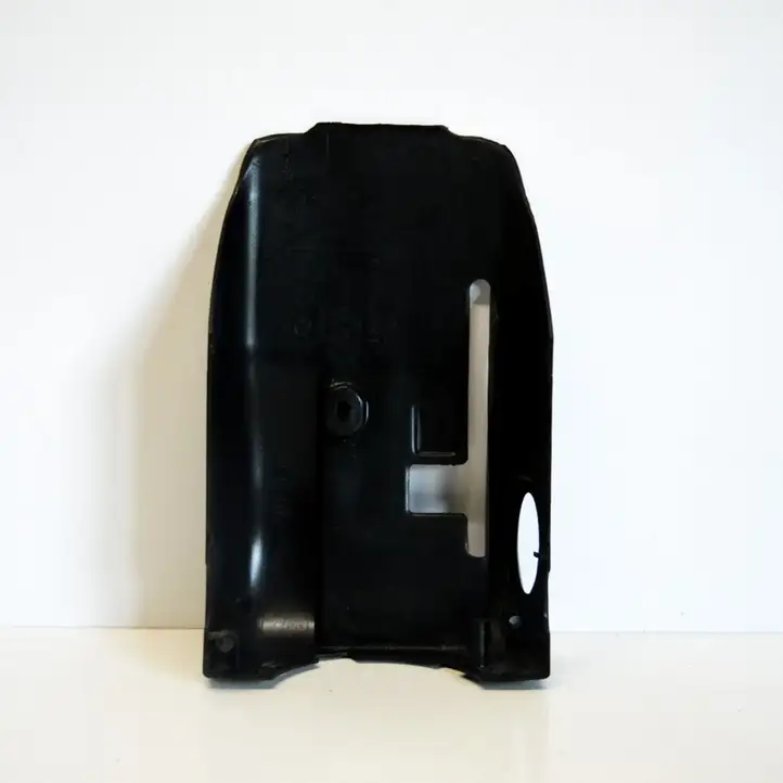 Volkswagen Golf IV (1998 - 2005) 1J0858566C Обшивка рулевой колонки — фото 3