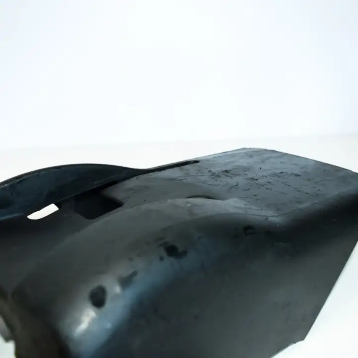 Volkswagen Golf IV (1998 - 2005) 1J0858566C Обшивка рулевой колонки — фото 4