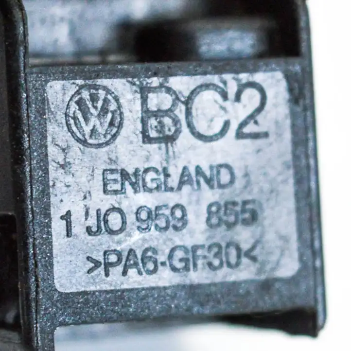 Volkswagen PASSAT B5.5 (2001 - 2005) 1J0959855 Блок кнопок стеклоподъемников — фото 4