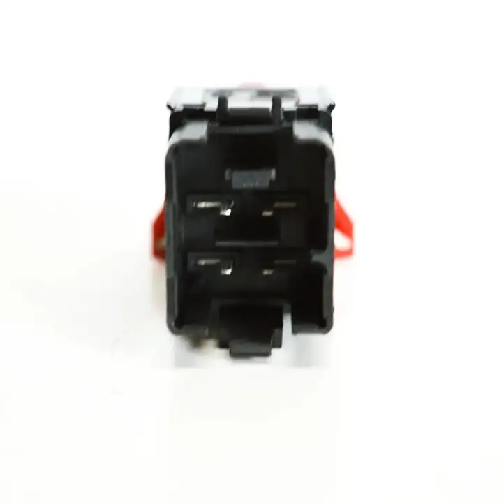 Volkswagen Touran I (2003 - 2010) 1T0953509 Кнопка фаркопа в багажнике — фото 3