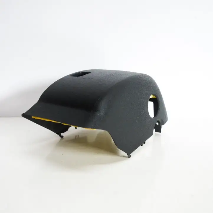 Volkswagen Jetta VI (2011 - 2018) 5N0858566E Обшивка рулевой колонки — фото 3