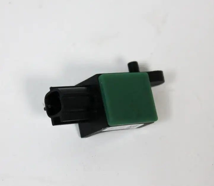 Volkswagen Tiguan (2007 - 2011) 5N0959351B Датчик удара SRS — фото 1