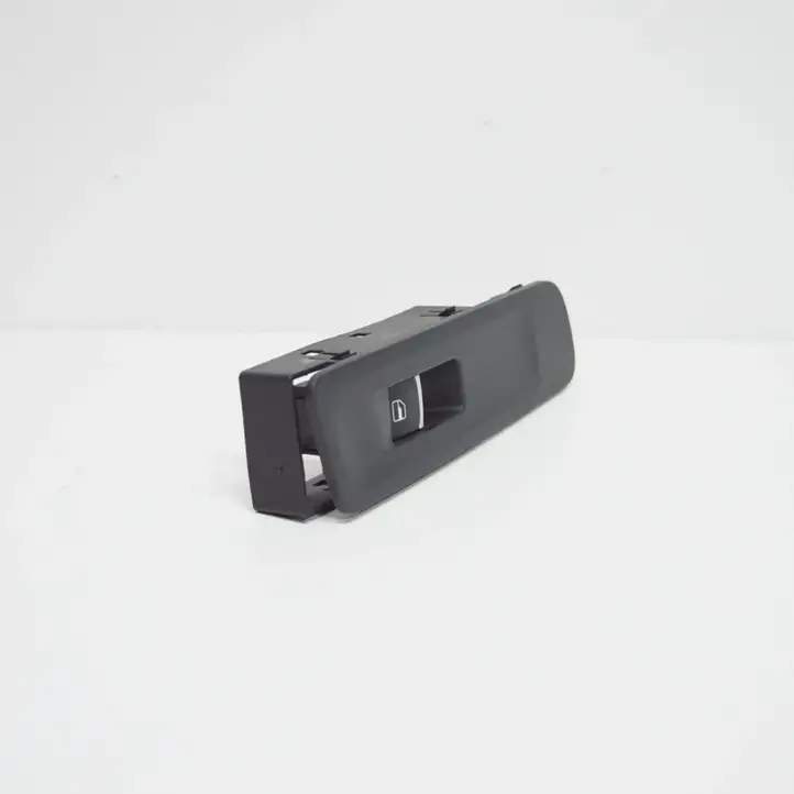Volkswagen Tiguan (2007 - 2011) 5N2867255A Блок кнопок стеклоподъемников — фото 2