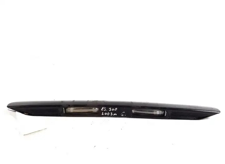 Lexus ES 250 - 300 - 330 (2001 - 2006) 76801-33080 Подсветка номера — фото 1