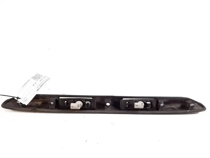 Lexus ES 250 - 300 - 330 (2001 - 2006) 76801-33080 Подсветка номера — фото 3