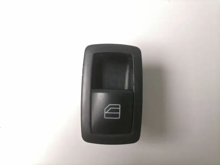 Mercedes-Benz A W169 (2004 - 2012) A1698205210 Блок кнопок стеклоподъемников — фото 1