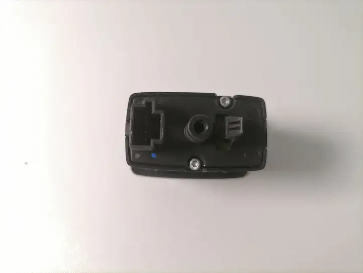 Mercedes-Benz A W169 (2004 - 2012) A1698205210 Блок кнопок стеклоподъемников — фото 2