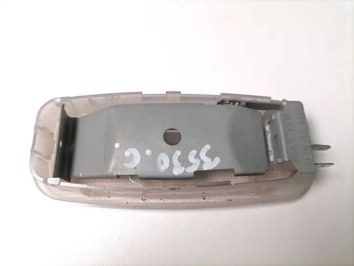 Mercedes-Benz A W169 (2004 - 2012) A2028200401 Задняя подсветка — фото 2