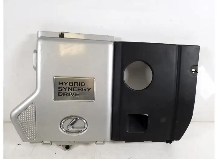 Lexus RX 330 - 350 - 400H (2003 - 2006) 53796-48050 Крышка двигателя декоративная — фото 1