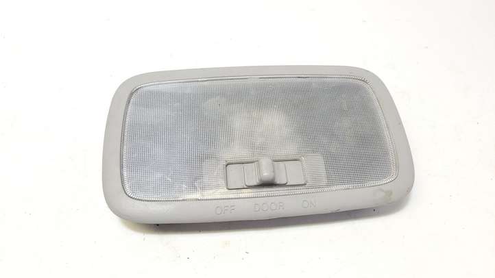 Kia Soul (2008 - 2011)  928502H000 Задняя подсветка
