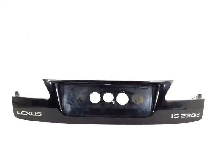 Lexus IS 220D-250-350 (2005 - 2010) 76801-53040 Подсветка номера — фото 1