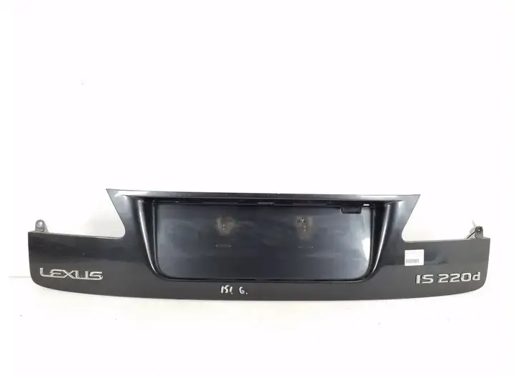 Lexus IS 220D-250-350 (2005 - 2010) 81006-53020 Дополнительный стоп фонарь — фото 7
