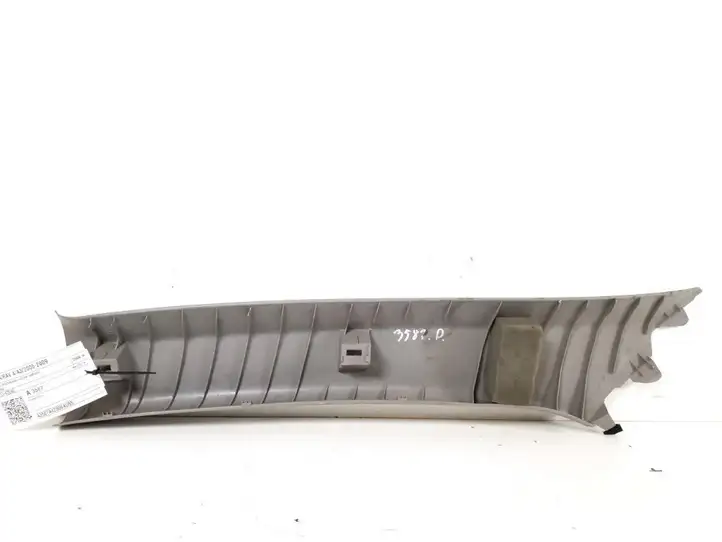 Toyota RAV 4 (XA30) (2006 - 2016) 62210-42040 Обшивка стойки A — фото 3