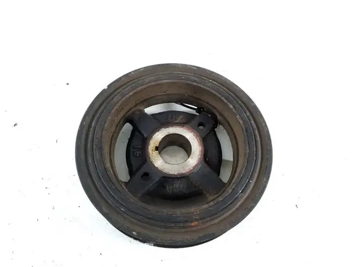 Toyota RAV 4 (XA30) (2006 - 2016) 13470-28020 Шкив коленчатого вала — фото 3