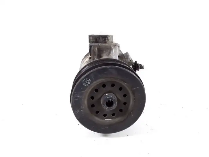 Toyota RAV 4 (XA30) (2006 - 2016) 88310-42260 Компрессор (насос) кондиционера воздуха — фото 3
