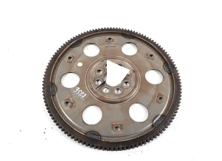 Toyota RAV 4 (XA30) (2006 - 2016) 32101-28040 Двухмассовый маховик — фото 1