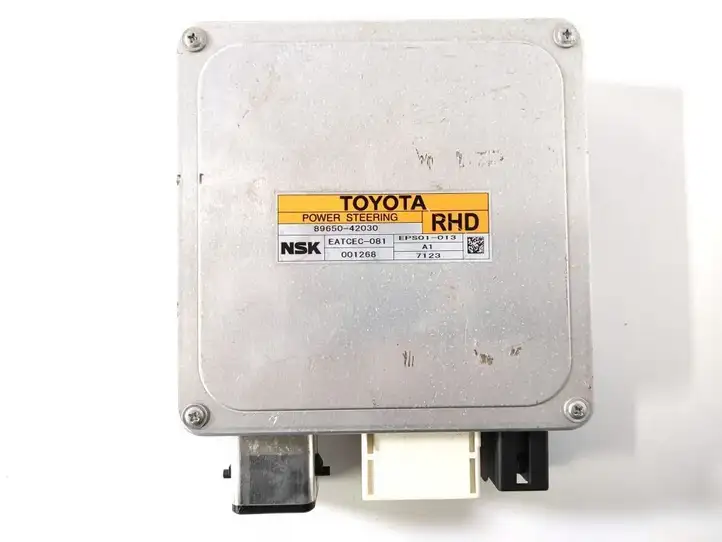 Toyota RAV 4 (XA30) (2006 - 2016) 89650-42030 Другое реле — фото 1