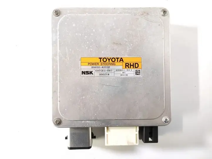 Toyota RAV 4 (XA30) (2006 - 2016) 89650-42030 Другое реле — фото 1