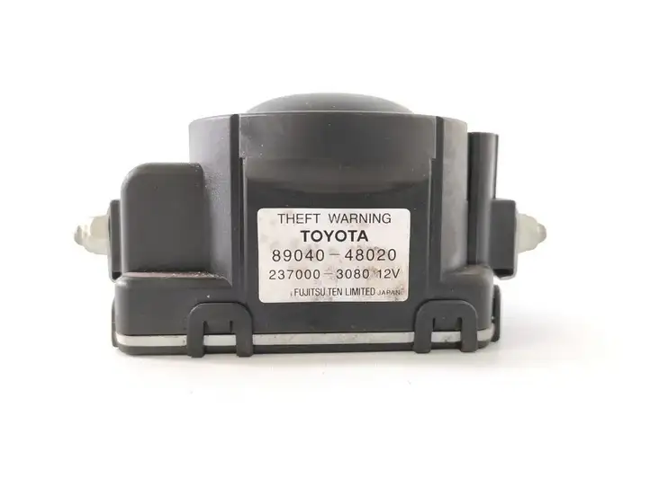 Toyota RAV 4 (XA30) (2006 - 2016) 89040-48020 Сирена сигнализации — фото 4