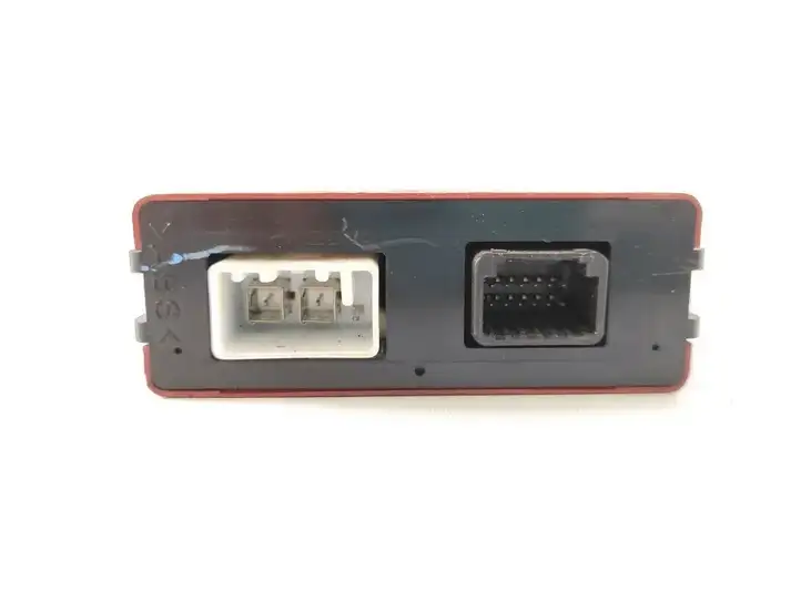 Toyota RAV 4 (XA30) (2006 - 2016) 89760-42010 Блок управления TPMS — фото 2