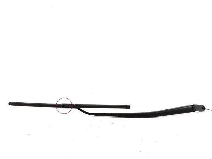 Toyota RAV 4 (XA30) (2006 - 2016) 85212-42120 Рычаг стеклоочистителя — фото 1