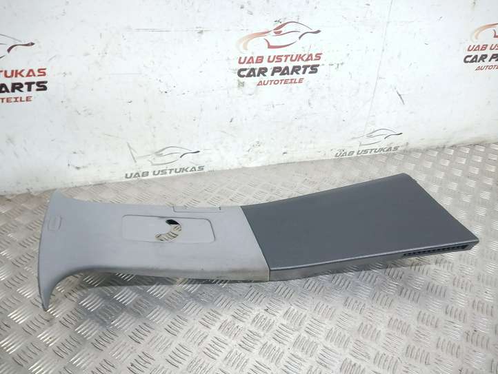 Porsche Cayenne (9PA) (2002 - 2010)  7L5867240S Отделка стойки (B) (нижняя)
