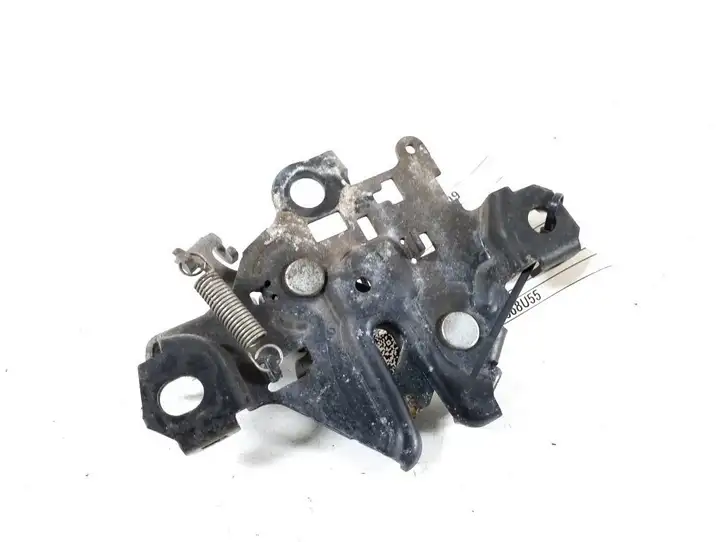 Toyota RAV 4 (XA30) (2006 - 2016) 53510-42070 Ручка открытия капота — фото 2