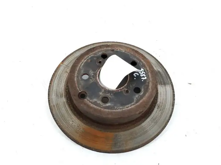 Toyota RAV 4 (XA30) (2006 - 2016) 42431-42060 Тормозной диск задний — фото 1