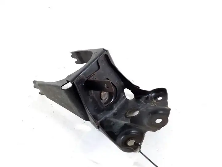 Toyota RAV 4 (XA30) (2006 - 2016) 44590-42110 Кронштейн блока ABS — фото 1