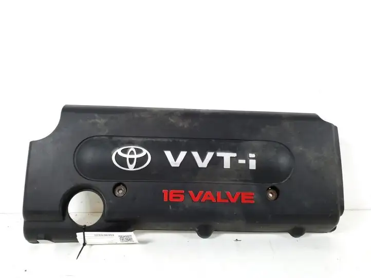 Toyota RAV 4 (XA30) (2006 - 2016) 12601-28150 Крышка двигателя декоративная — фото 1