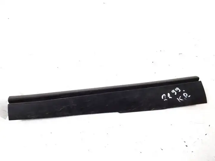 Toyota RAV 4 (XA30) (2006 - 2016) 53389-42030 Уплотнитель подкапотного пространства — фото 1
