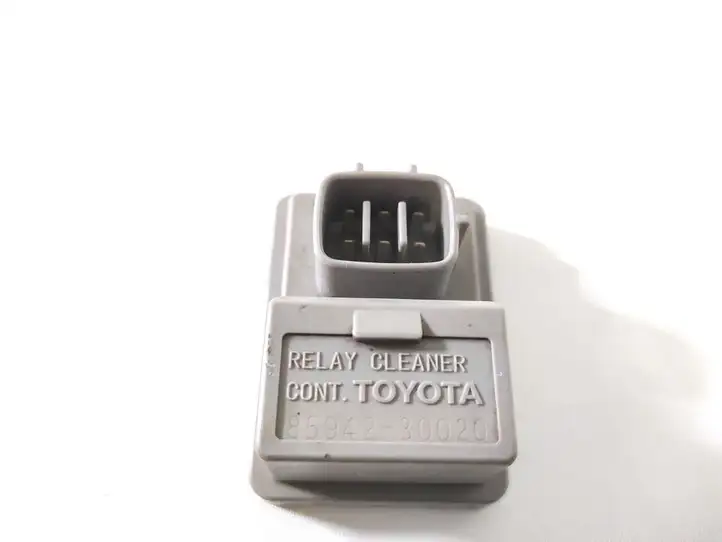 Toyota RAV 4 (XA30) (2006 - 2016) 85942-30020 Другое реле — фото 1