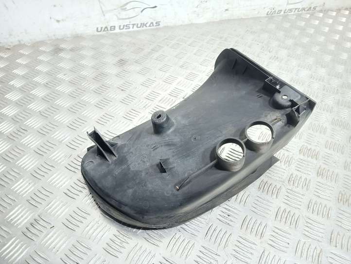 Porsche Cayenne (9PA) (2002 - 2010)  7L5121333C Устройство (устройства) для отвода воздуха