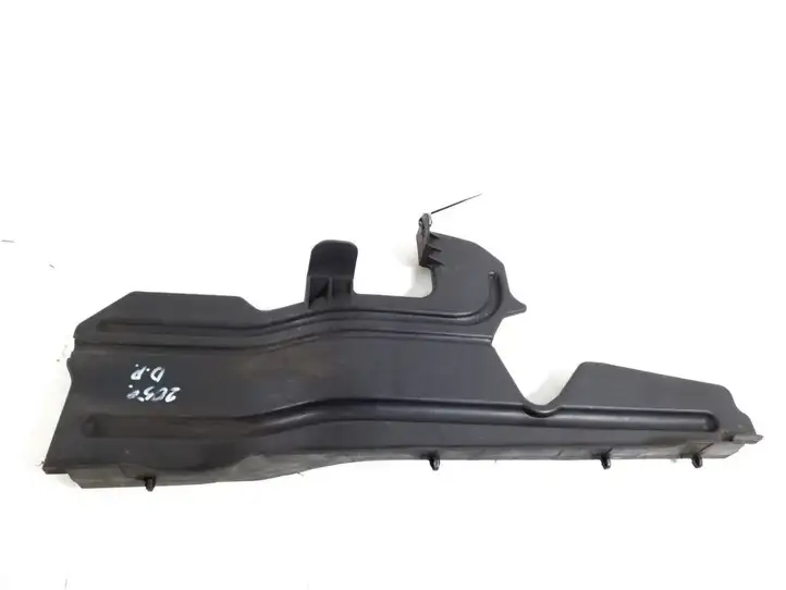 Toyota Corolla Verso AR10 (2004 - 2009) 53285-0F020 Дефлектор воздуха — фото 2