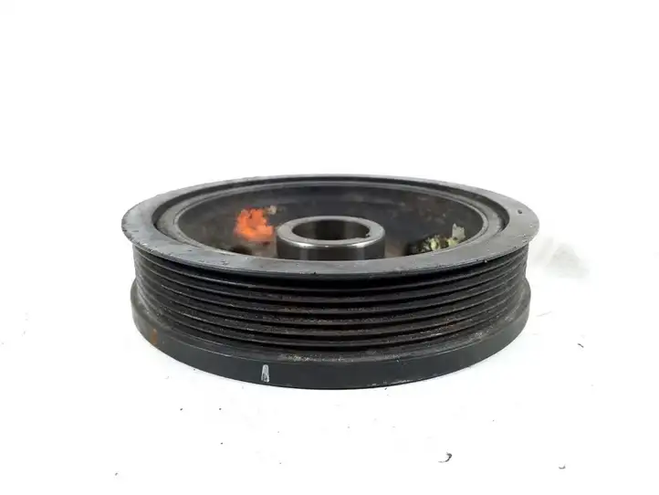 Toyota RAV 4 (XA30) (2006 - 2016) 13408-0R011 Шкив коленчатого вала — фото 3