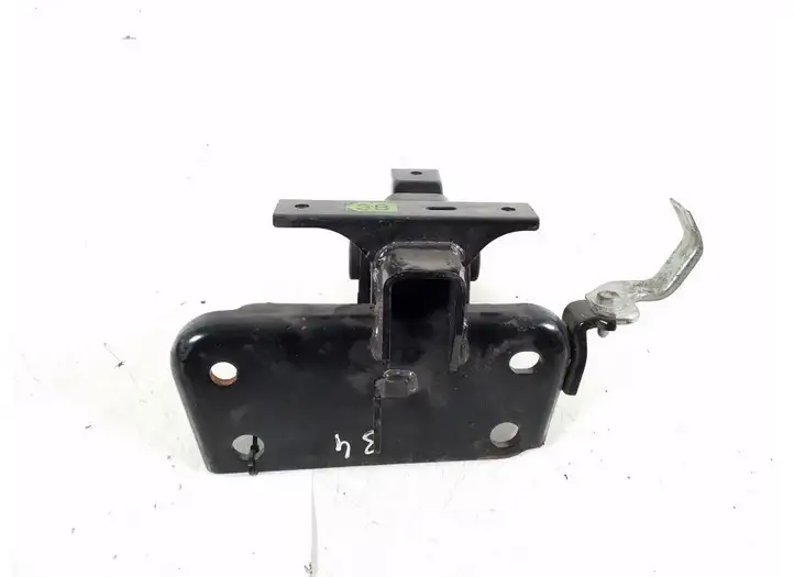 Toyota RAV 4 (XA30) (2006 - 2016) 12372-26010 Опора двигателя — фото 2