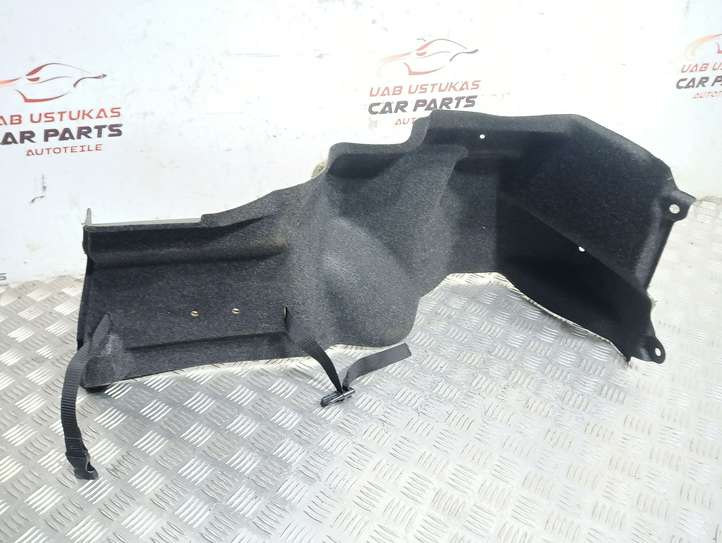 Mazda RX8 (2003 - 2008)  F15168850B Боковая панель