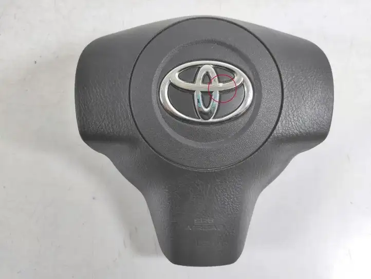 Toyota RAV 4 (XA30) (2006 - 2016) 45130-42100 Подушка безопасности руля — фото 1