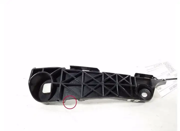 Toyota RAV 4 (XA30) (2006 - 2016) 52535-42020 Кронштейн переднего бампера — фото 1