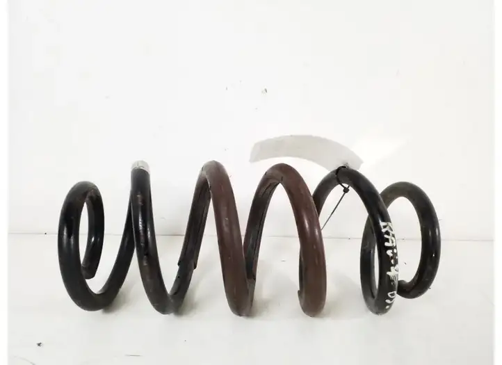 Toyota RAV 4 (XA30) (2006 - 2016) 48231-42160 Пружина задней подвески — фото 1