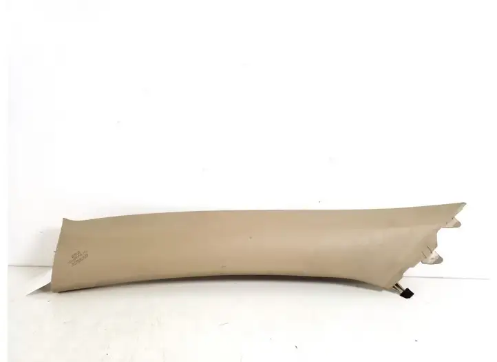Toyota RAV 4 (XA30) (2006 - 2016) 62220-42040 Обшивка стойки A — фото 1