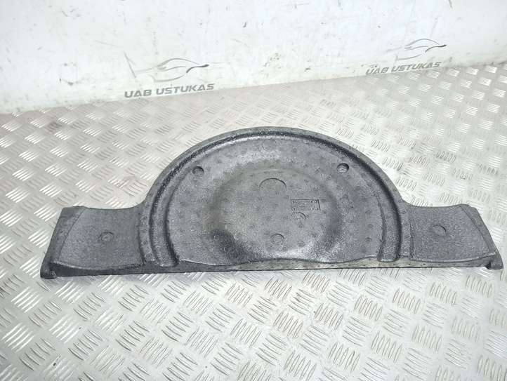 Ford Kuga I (2008 - 2012)  8V411K302 Отделка отсека запасного колеса