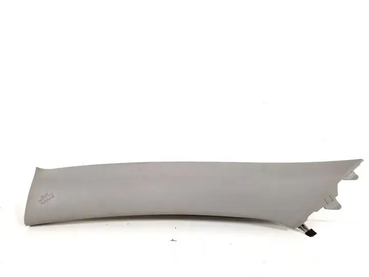 Toyota RAV 4 (XA30) (2006 - 2016) 62220-42040 Обшивка стойки A — фото 1