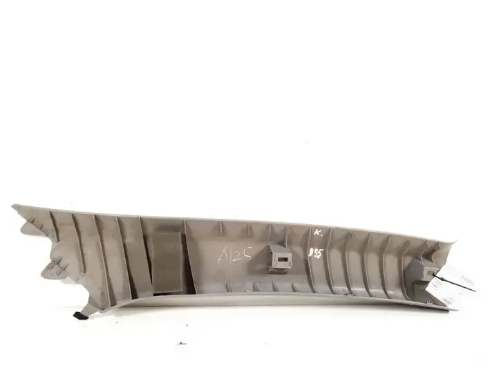 Toyota RAV 4 (XA30) (2006 - 2016) 62220-42040 Обшивка стойки A — фото 2