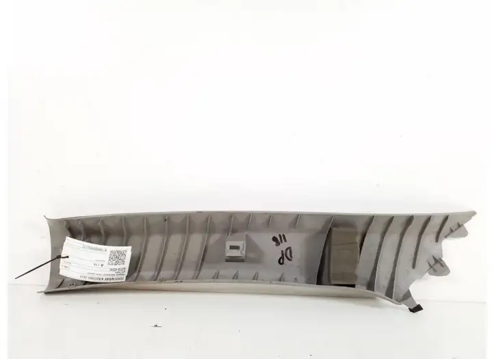 Toyota RAV 4 (XA30) (2006 - 2016) 62210-42040 Обшивка стойки A — фото 3