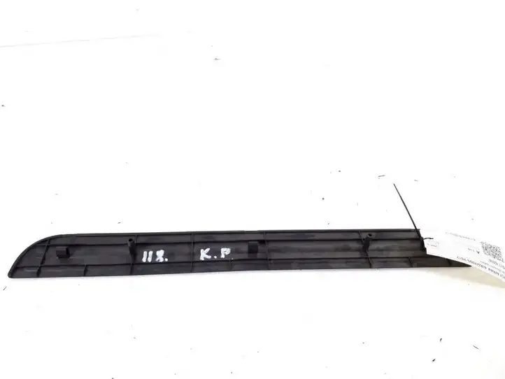Toyota RAV 4 (XA30) (2006 - 2016) 67911-42030 Внутренняя отделка переднего порога — фото 2