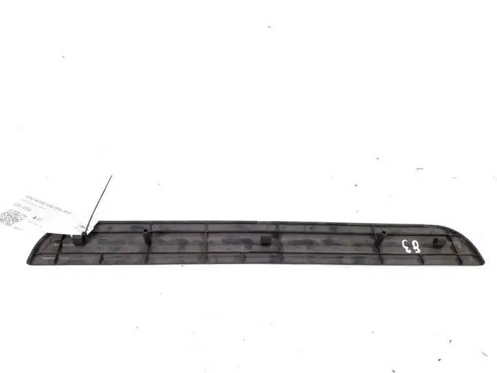Toyota RAV 4 (XA30) (2006 - 2016) 67911-42030 Внутренняя отделка переднего порога — фото 2