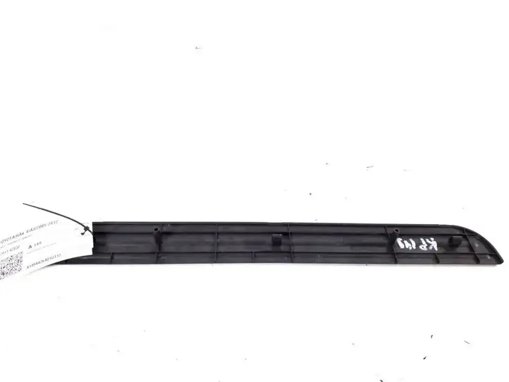 Toyota RAV 4 (XA30) (2006 - 2016) 67911-42030 Внутренняя отделка переднего порога — фото 2